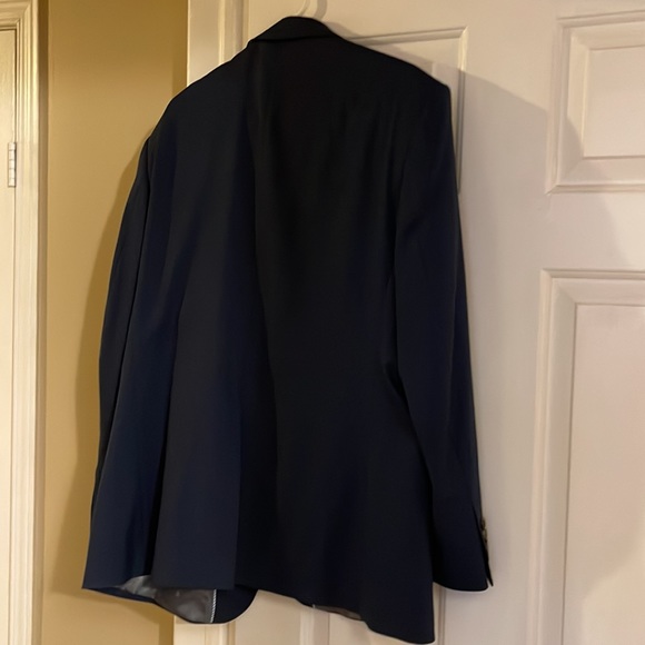 Haggar Mens jacket 44R - Picture 4 of 4